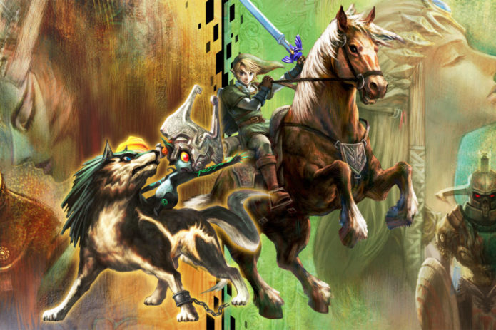 Twilight Princess