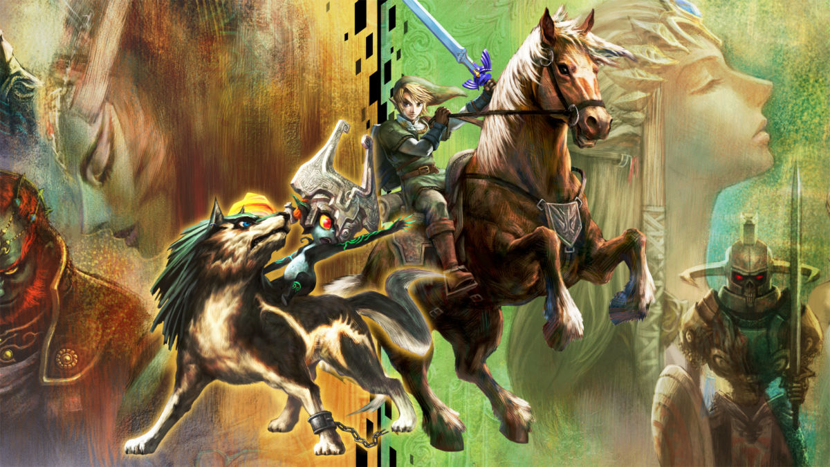 Twilight Princess