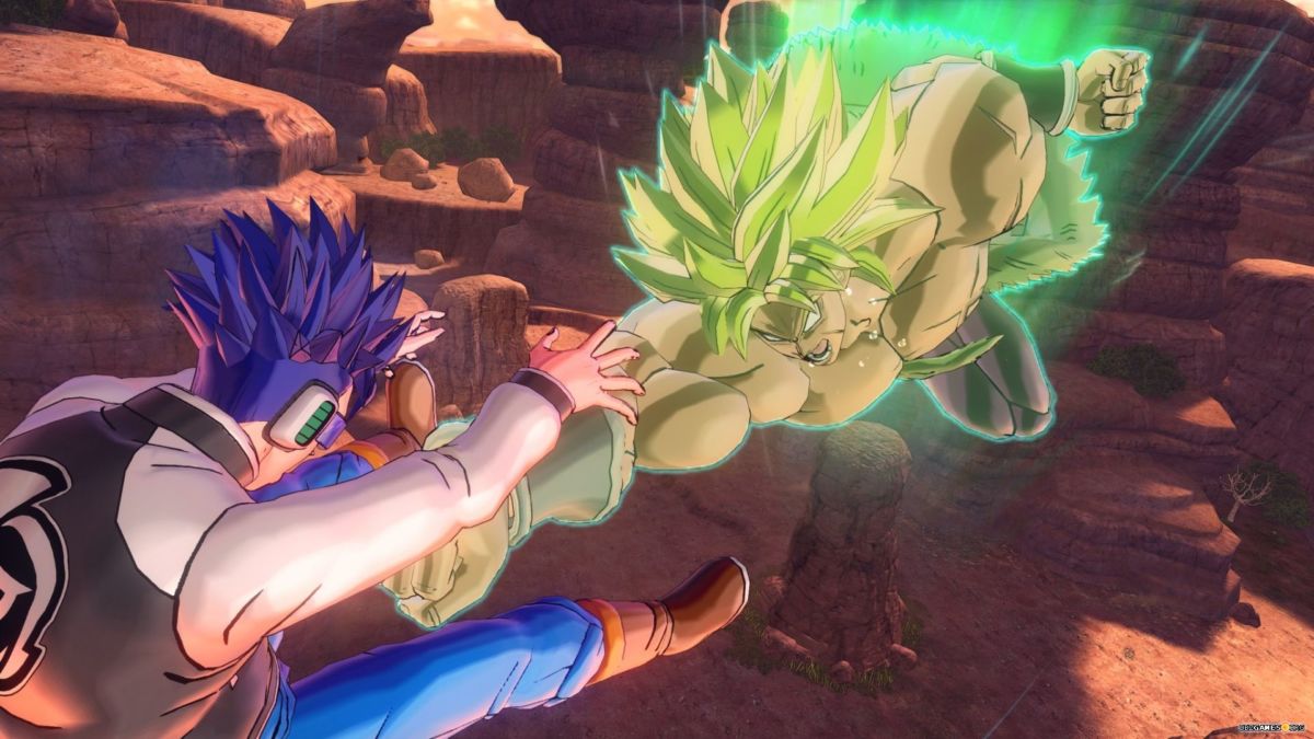 Best Dragon Ball Games