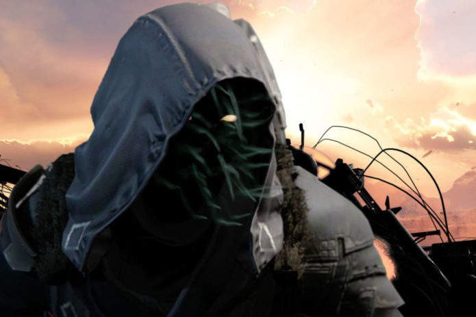 Xur Destiny 2