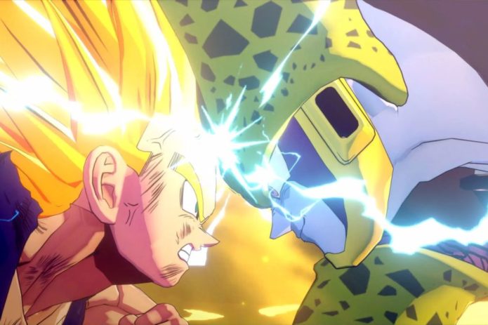Kakarot