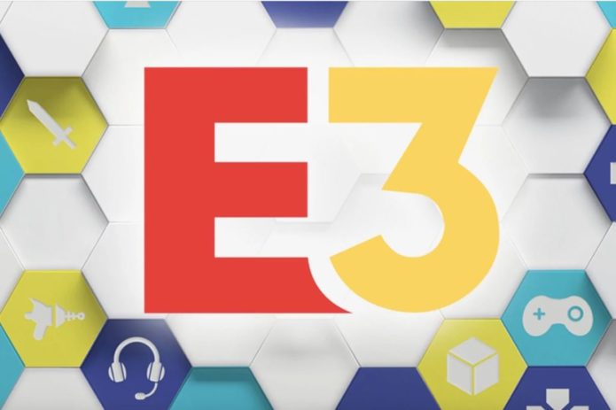 E3 2020