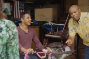 hawaii five-0 owau