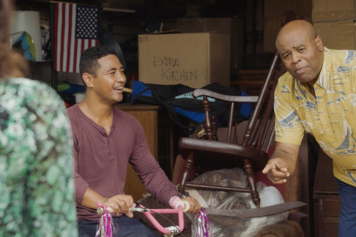 hawaii five-0 owau