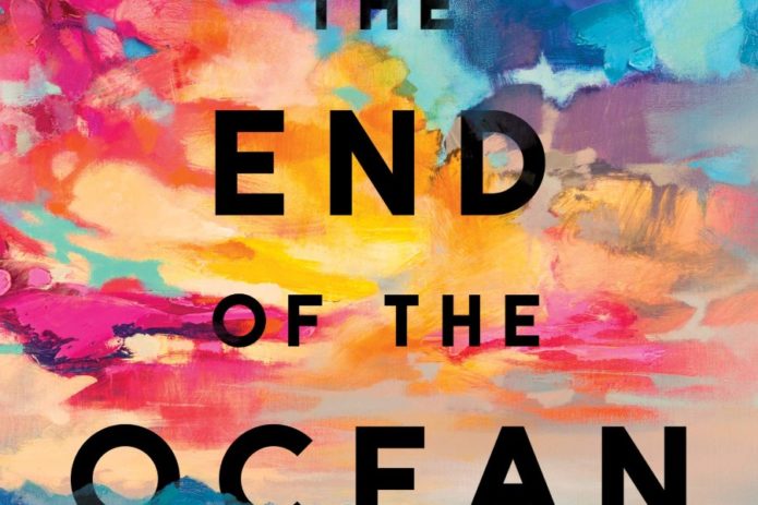 the end of the ocean