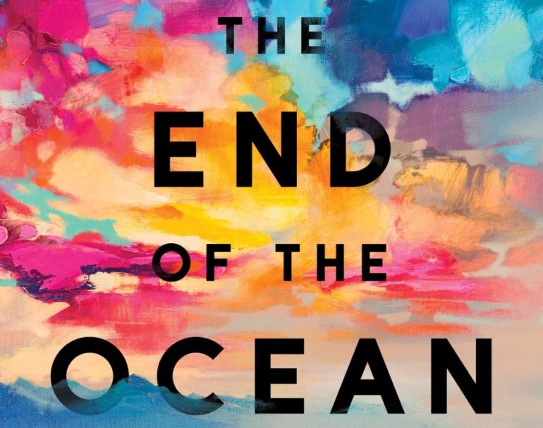 the end of the ocean