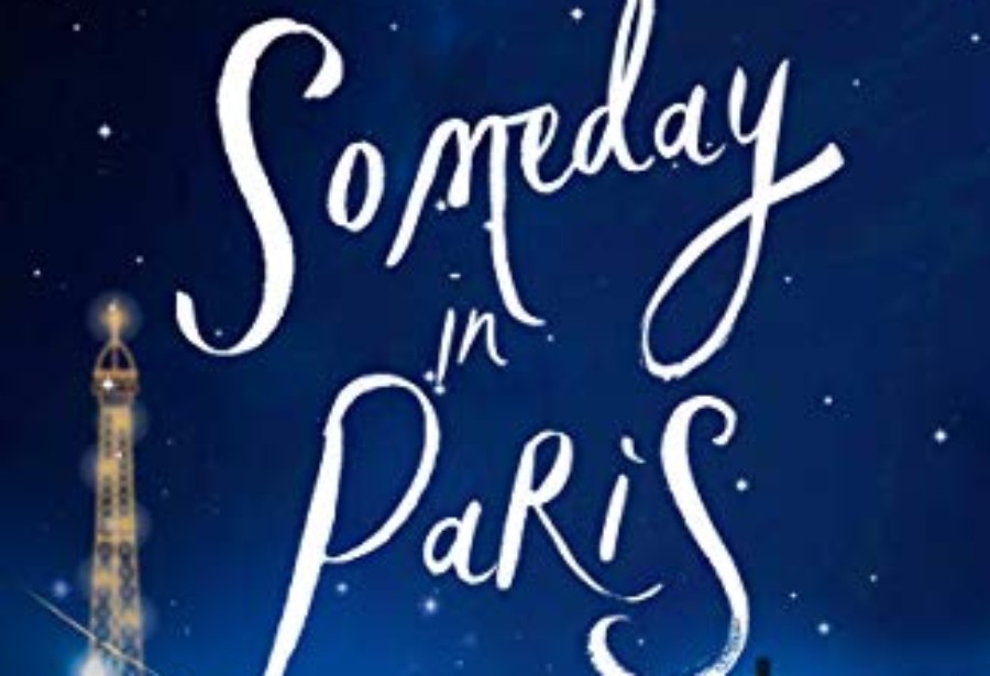 upcoming novels 2020