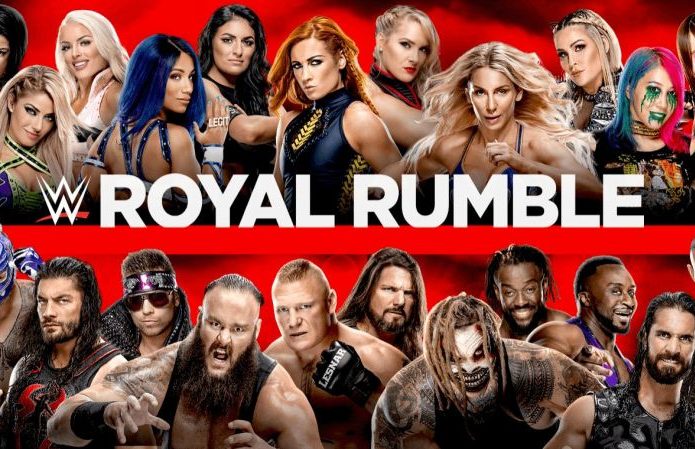 Royal Rumble