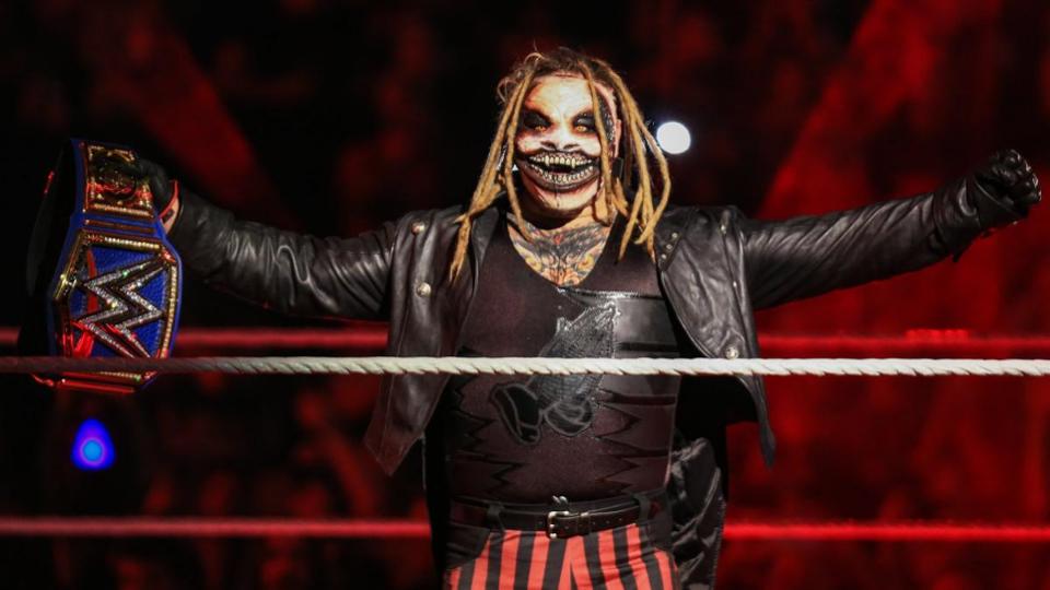 Who was The Fiend? The supernatural character Bray Wyatt will be remembered  for - Hindustan Times