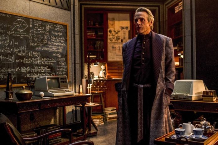 watchmen see how they fly jeremy irons