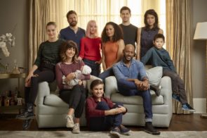 A Million Little Things Season 2 – Episode 10 ‘We're The Howards’