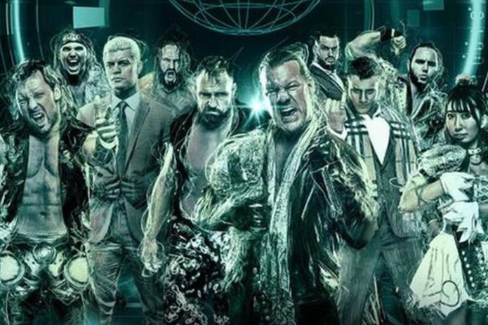 AEW Revolution