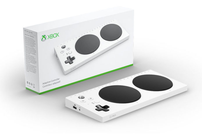 Adaptive Controller