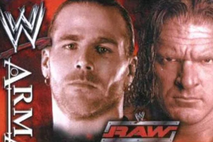 Armageddon 2002