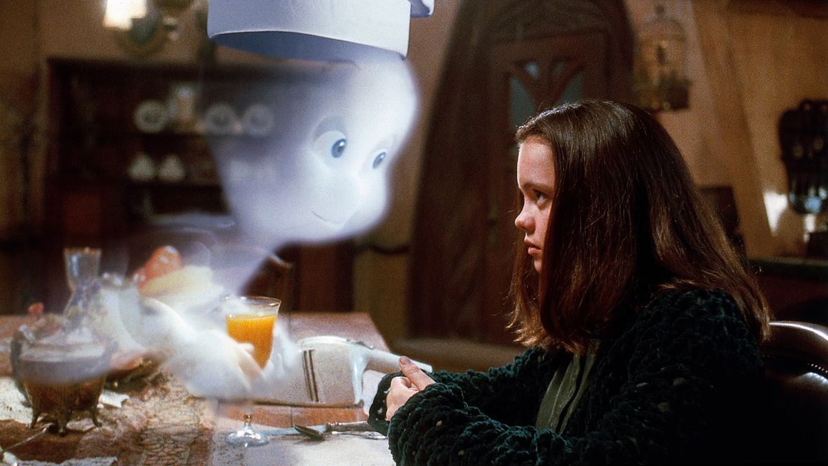 Casper (1995)