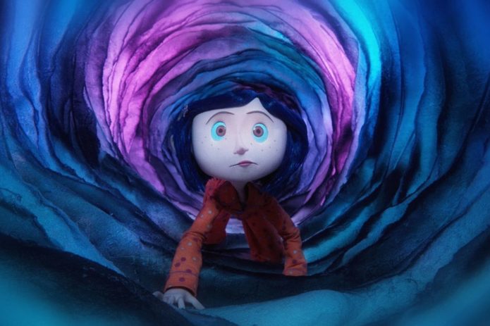 Coraline