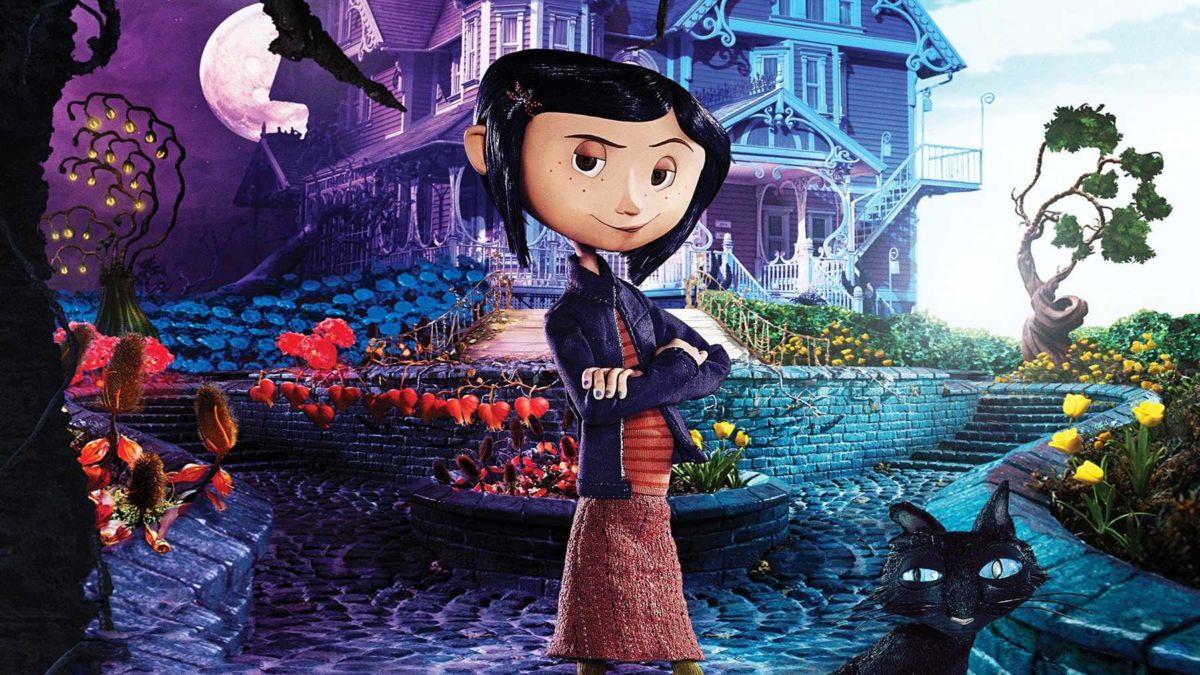 Why Coraline Remains Such a Treasured Cult Classic - Cultured Vultures