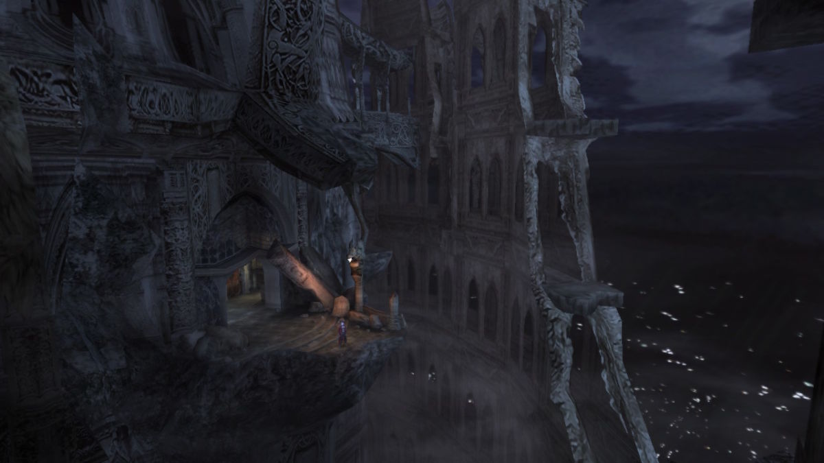 Review] 'Devil May Cry 3: Special Edition' Brings the Definitive Version of  a Fantastic Game to Switch - Bloody Disgusting