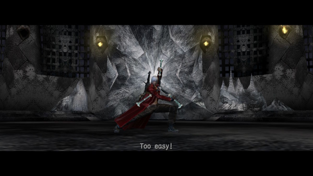 REVIEW] Devil May Cry 4 Special Edition - Crunchyroll Notícias