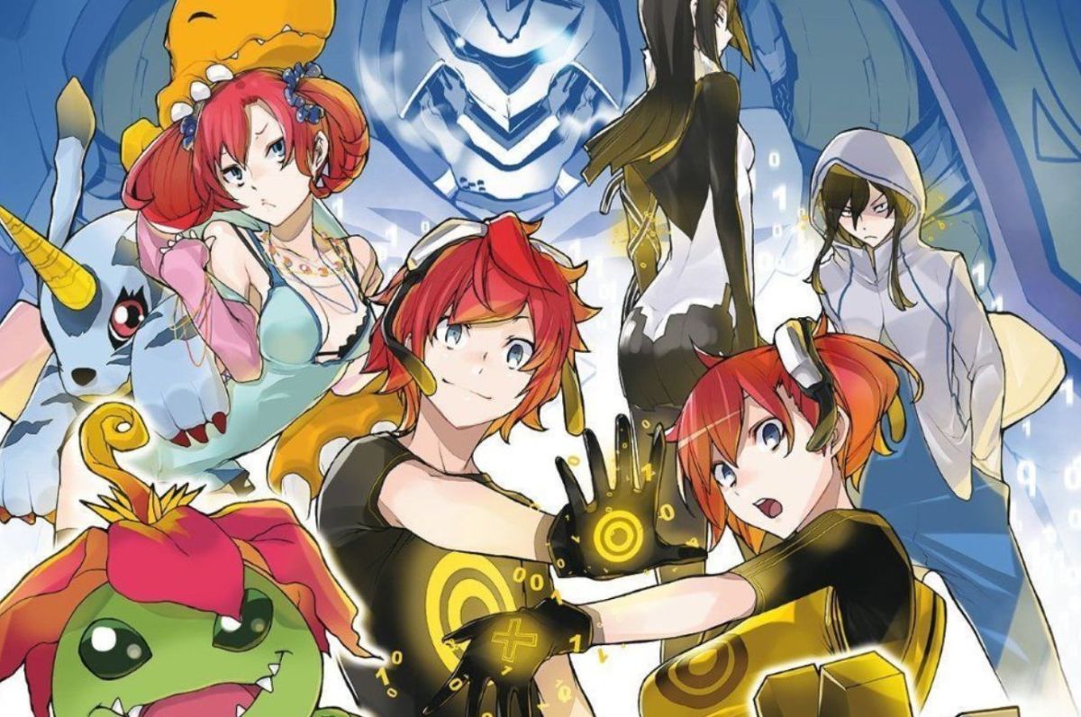 10 Best Anime Games, Ranked