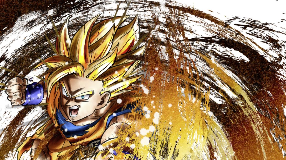 Best Dragon Ball Games