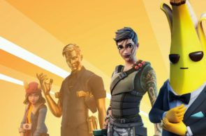 Fortnite Chapter 2 Season 2 1