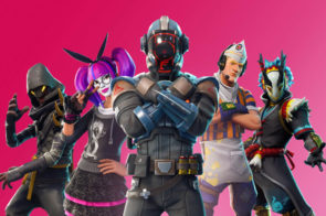 Fortnite Chapter 2 Season 2