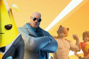 Fortnite Chapter 2 Season 2 2