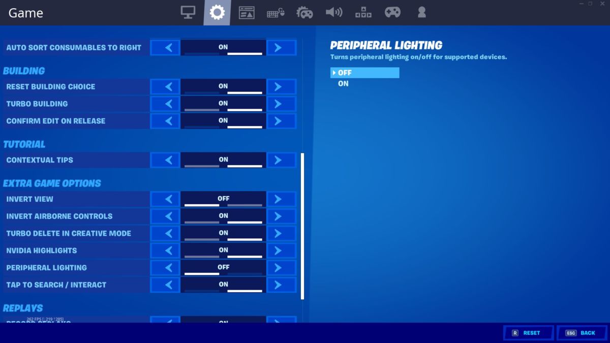 Fortnite How To Set Presets On Pc Best Fortnite Controller Settings 2021 Presets Edits Sensitivity More