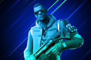 Fortnite Tango