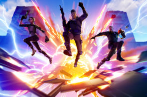 Fortnite