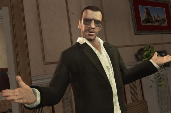 GTA IV Complete Edition