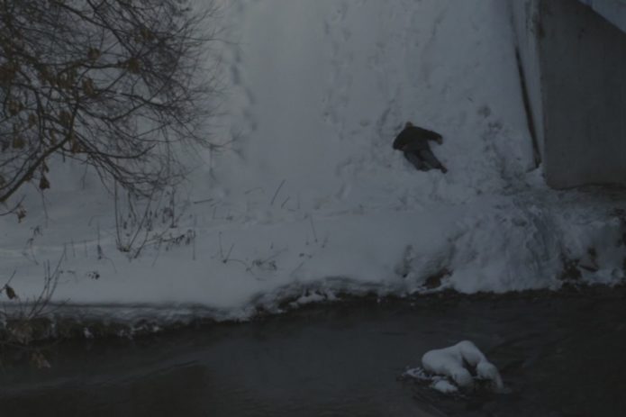 Muscovite Maria Ignatenko In Deep Sleep