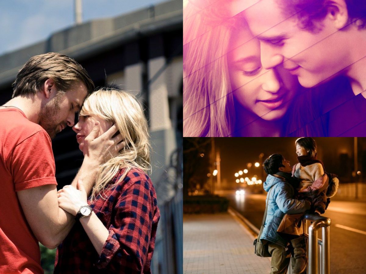 Happy Valentine's Day! Look Back at the 14 Most Swoonworthy First Kisses on  TV!