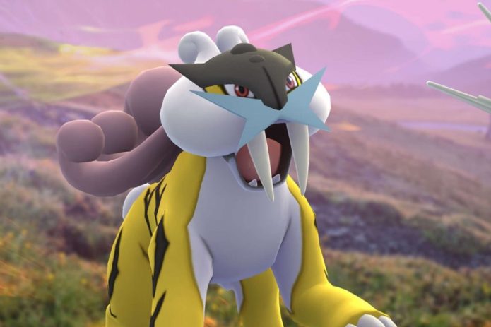 Pokémon Go