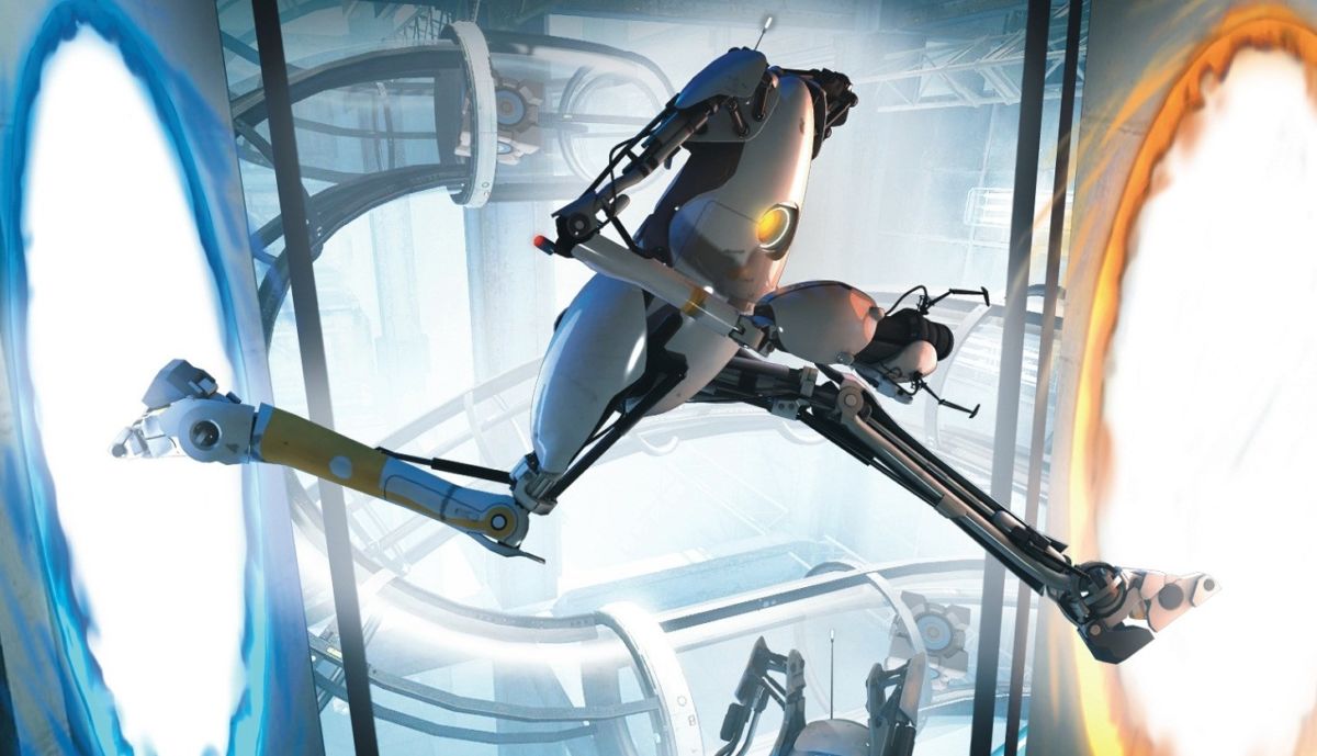 Portal best game all Time! : r/Portal