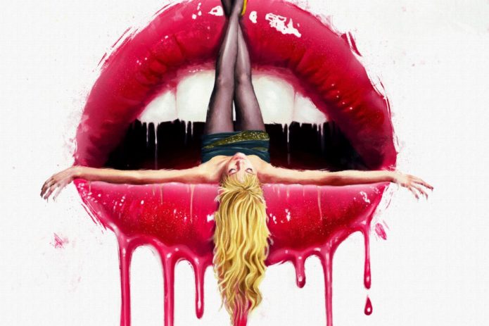 Promising Young Woman movie
