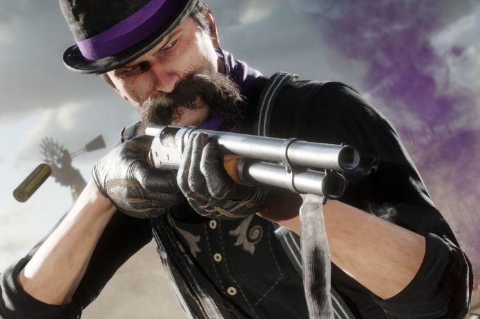Red Dead Online