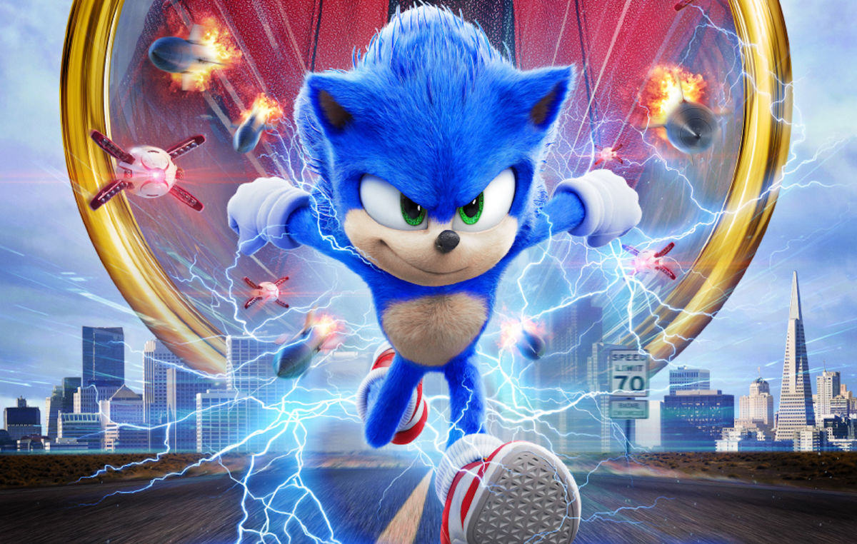 The Netflix Series, SONIC PRIME, is a Family-Friendly Hit