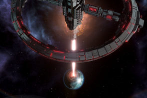 Stellaris