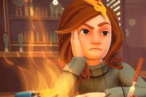 Table Manners game