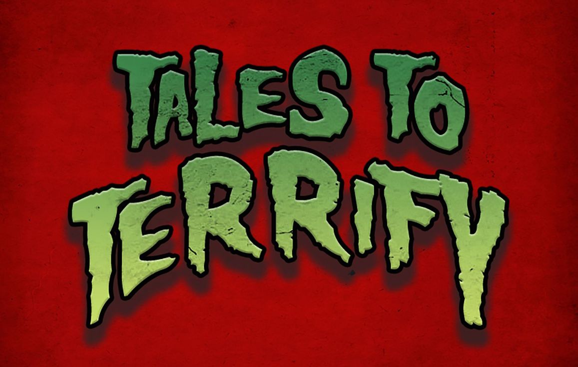 Tales To Terrify Podcast