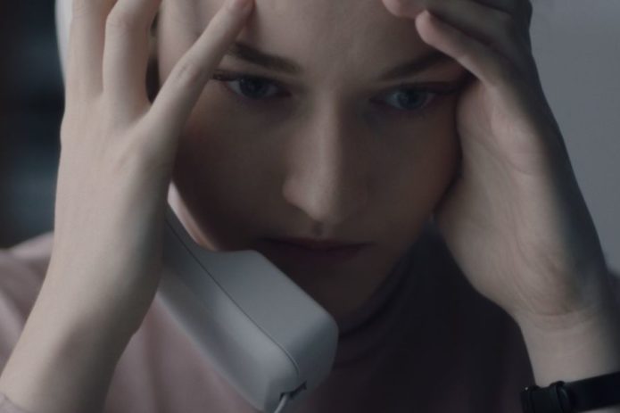 The Assistant movie