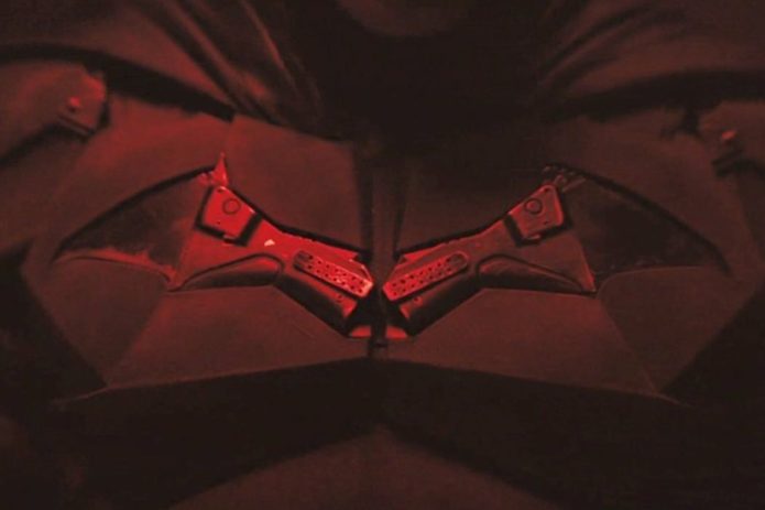 The Batman