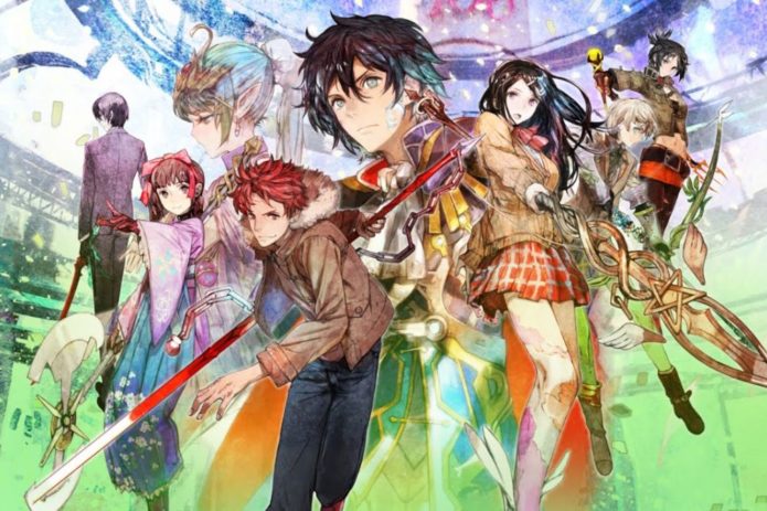 Tokyo Mirage Sessions
