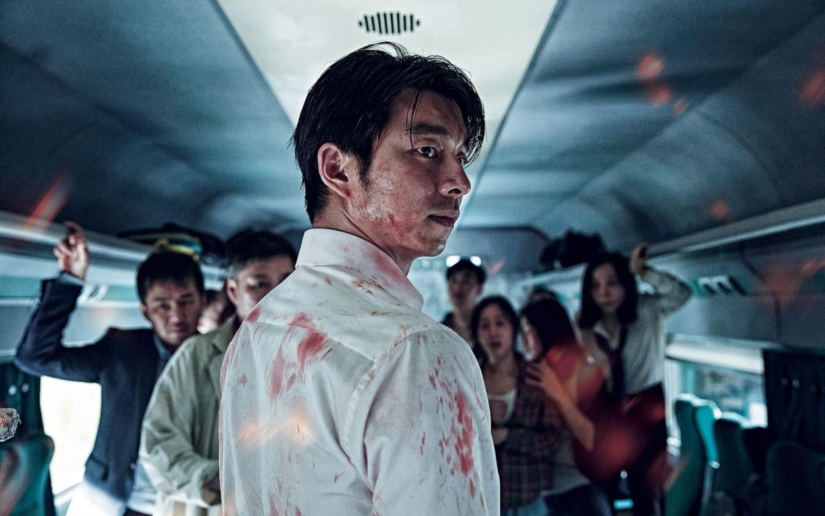 10 of the best zombie shows and movies available to stream now