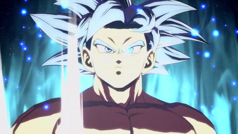 FighterZ