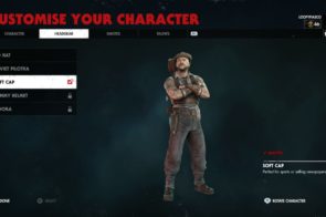 Zombie Army 4: Dead War