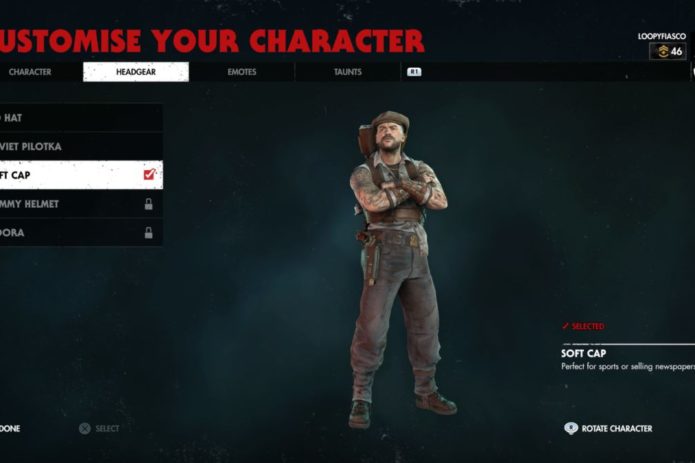 Zombie Army 4: Dead War