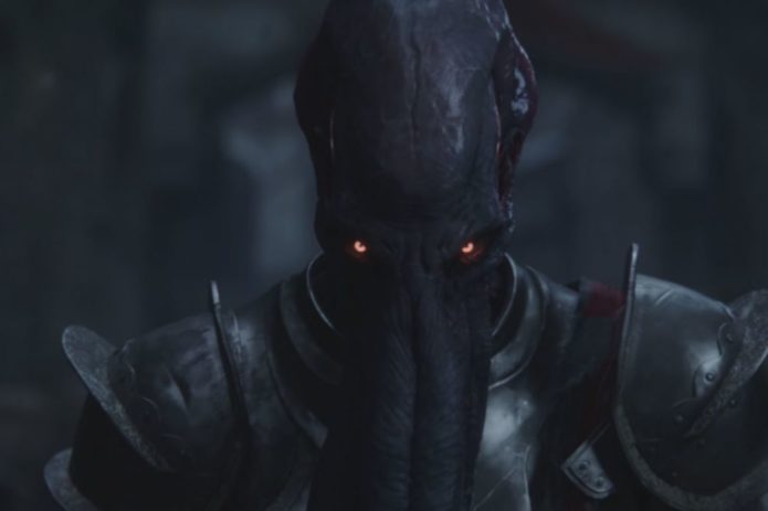 Baldur's Gate 3